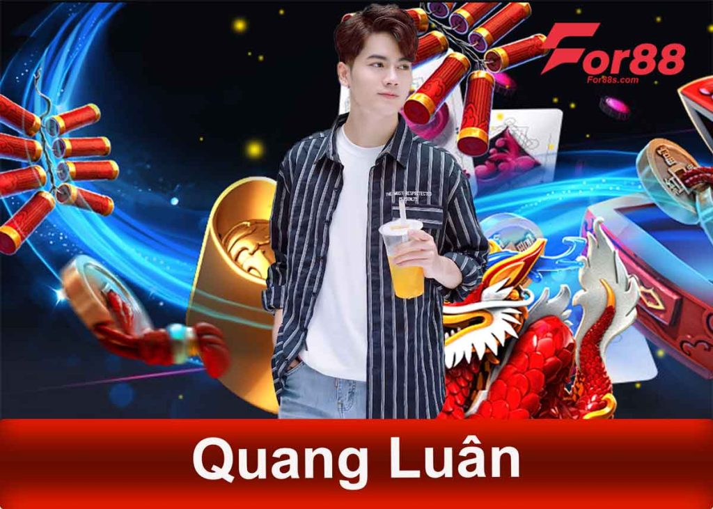 Quang Luân
