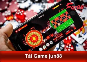 tải game jun88